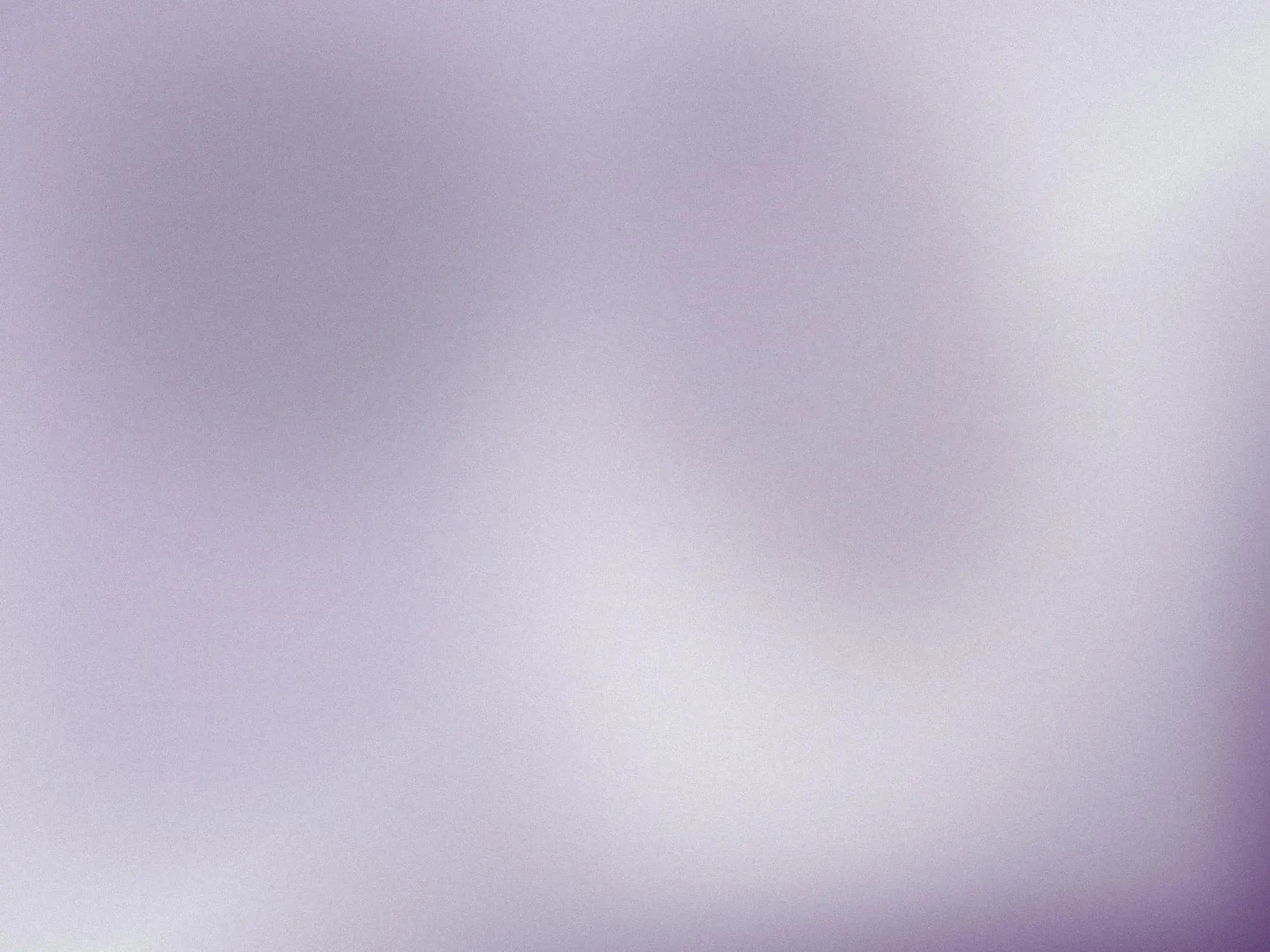 Placeholder photo, a pale lilac abstract