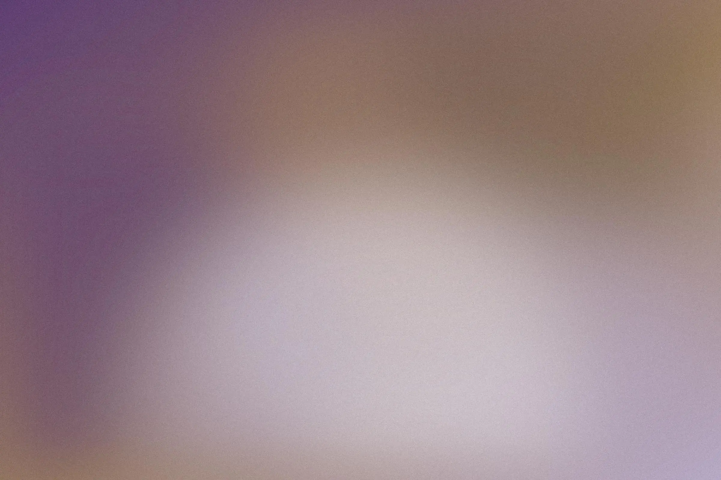 Placeholder photo, a violet and wood-toned abstract
